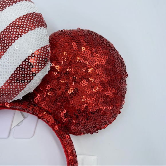 Disney Mickey Mouse Americana Ears - Picture 8 of 9